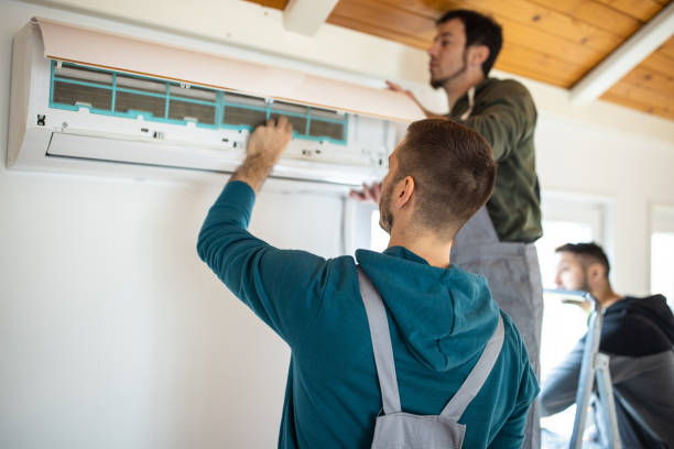Best Residential HVAC in Prosser, WA