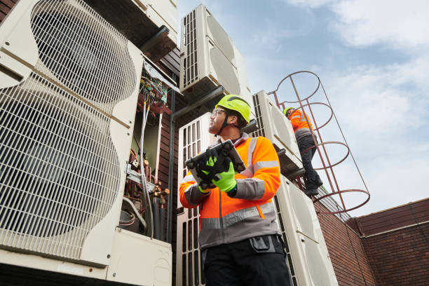 Best HVAC Equipment and Components in Prosser, WA