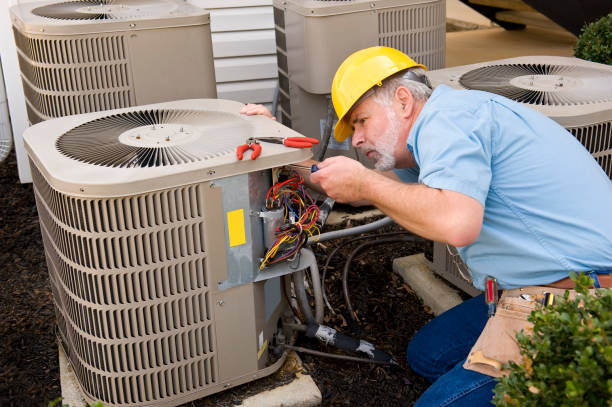 Professional HVAC in Prosser, WA
