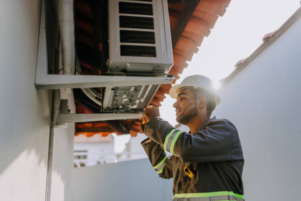 Best Emergency HVAC Services in Prosser, WA